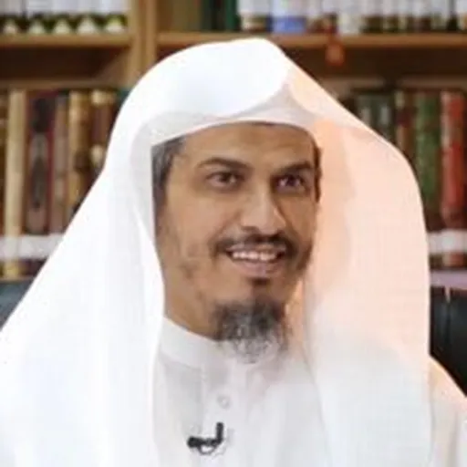 محمد الخضيري