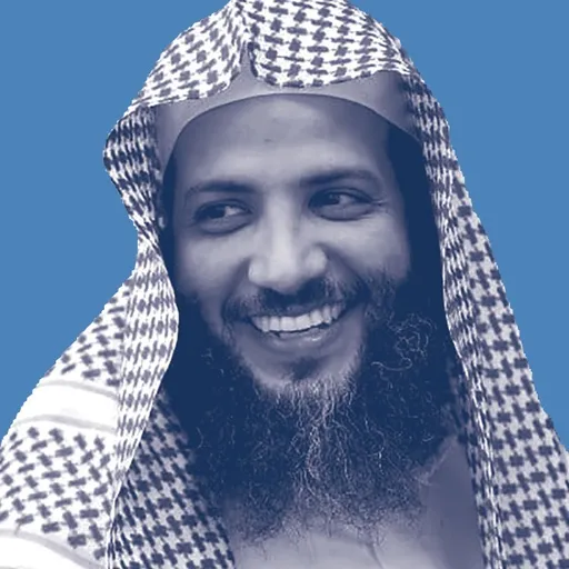 منصور بن عبد الرحمن الغامدي