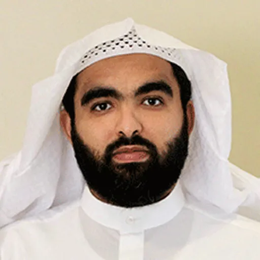 نايف آل الشيخ مبارك