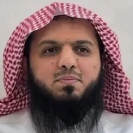 أحمد بن خالد الهاجري