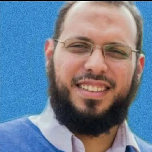 أحمد عبد المنعم